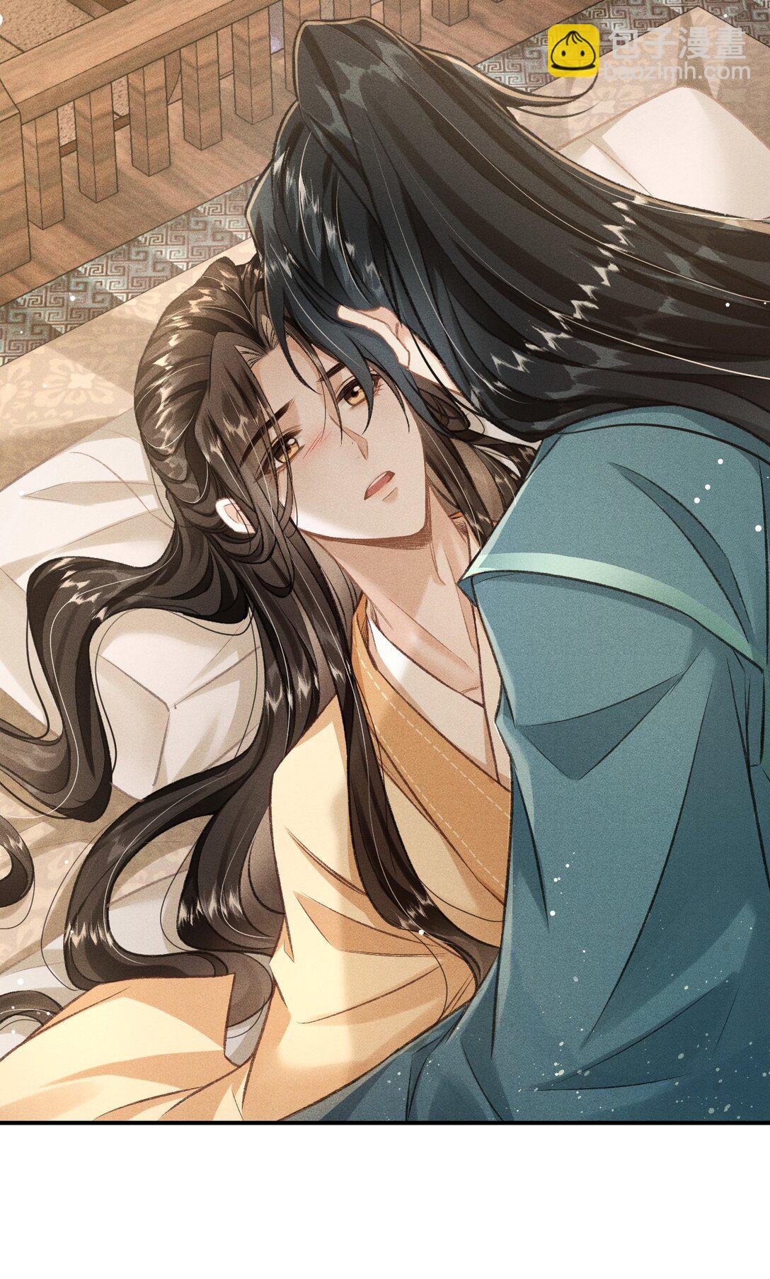 090 兴师问罪(1/2)-第101话