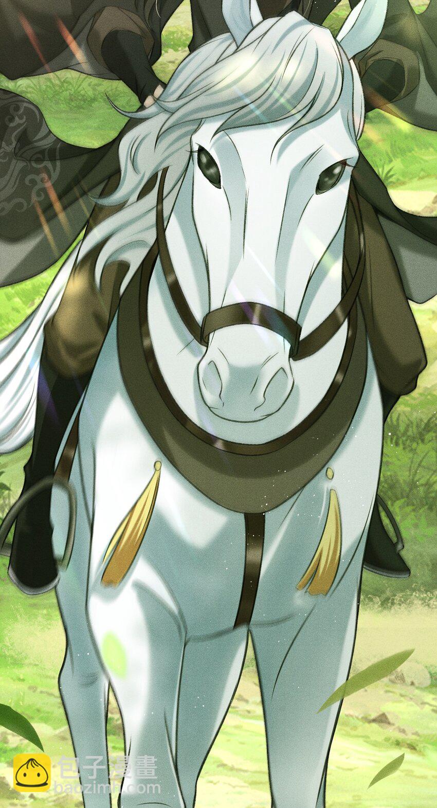 012 你又将我当做什么人？(1/2)-第13话