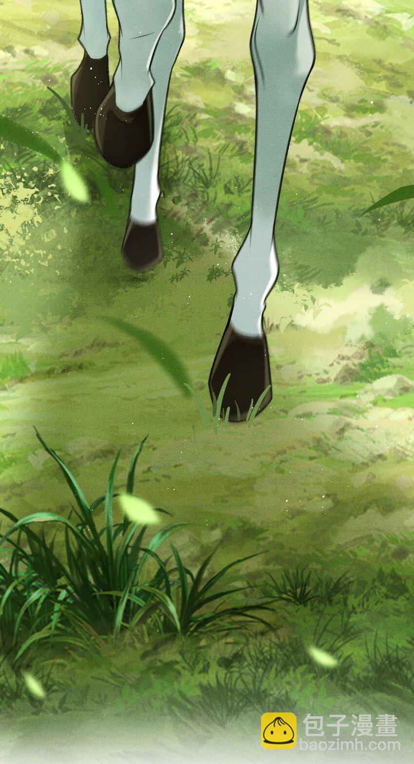 012 你又将我当做什么人？(1/2)-第13话