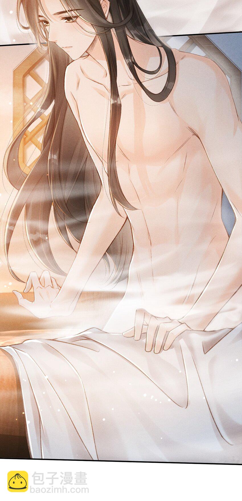 002 敢跑打断你的腿！-第3话