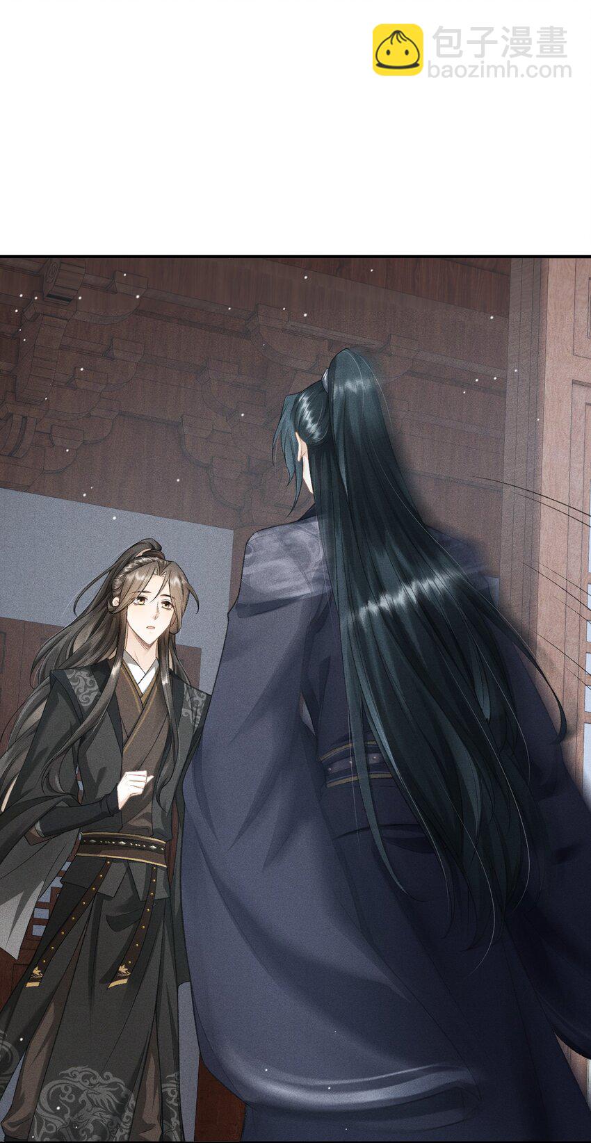 023 我这不是好好的吗？-第25话