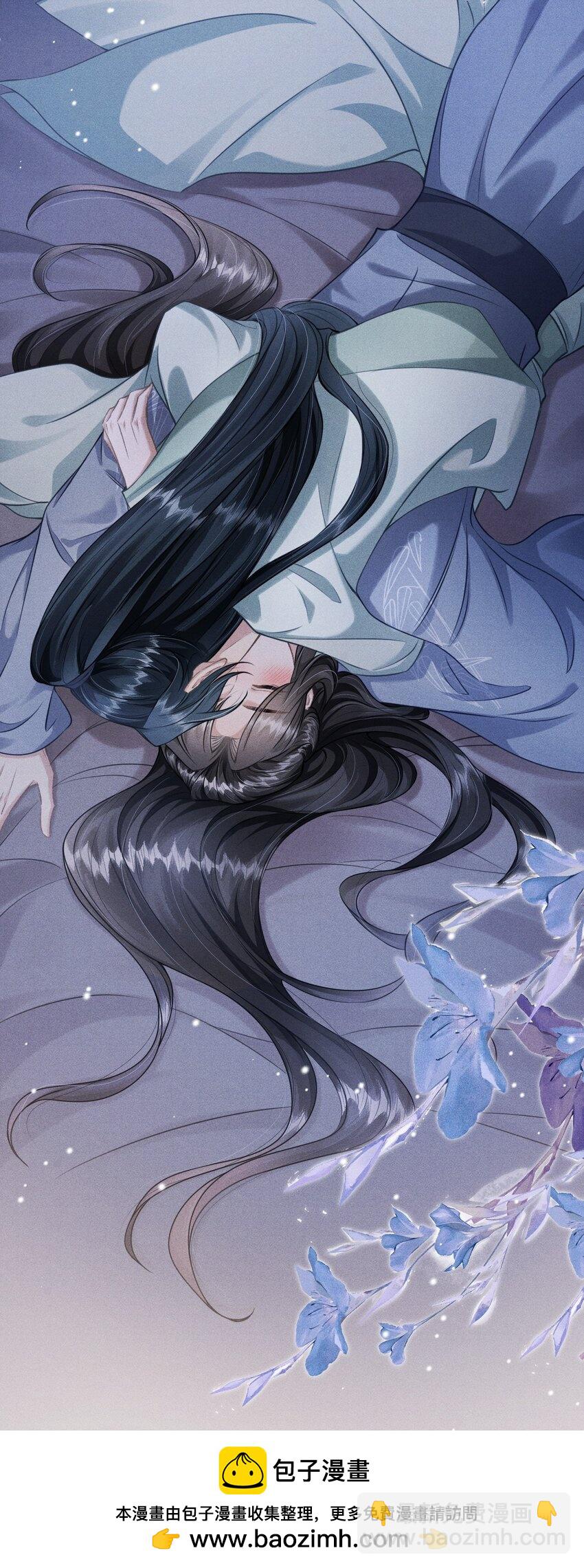 033 哥哥生的比我好看(1/2)-第35话