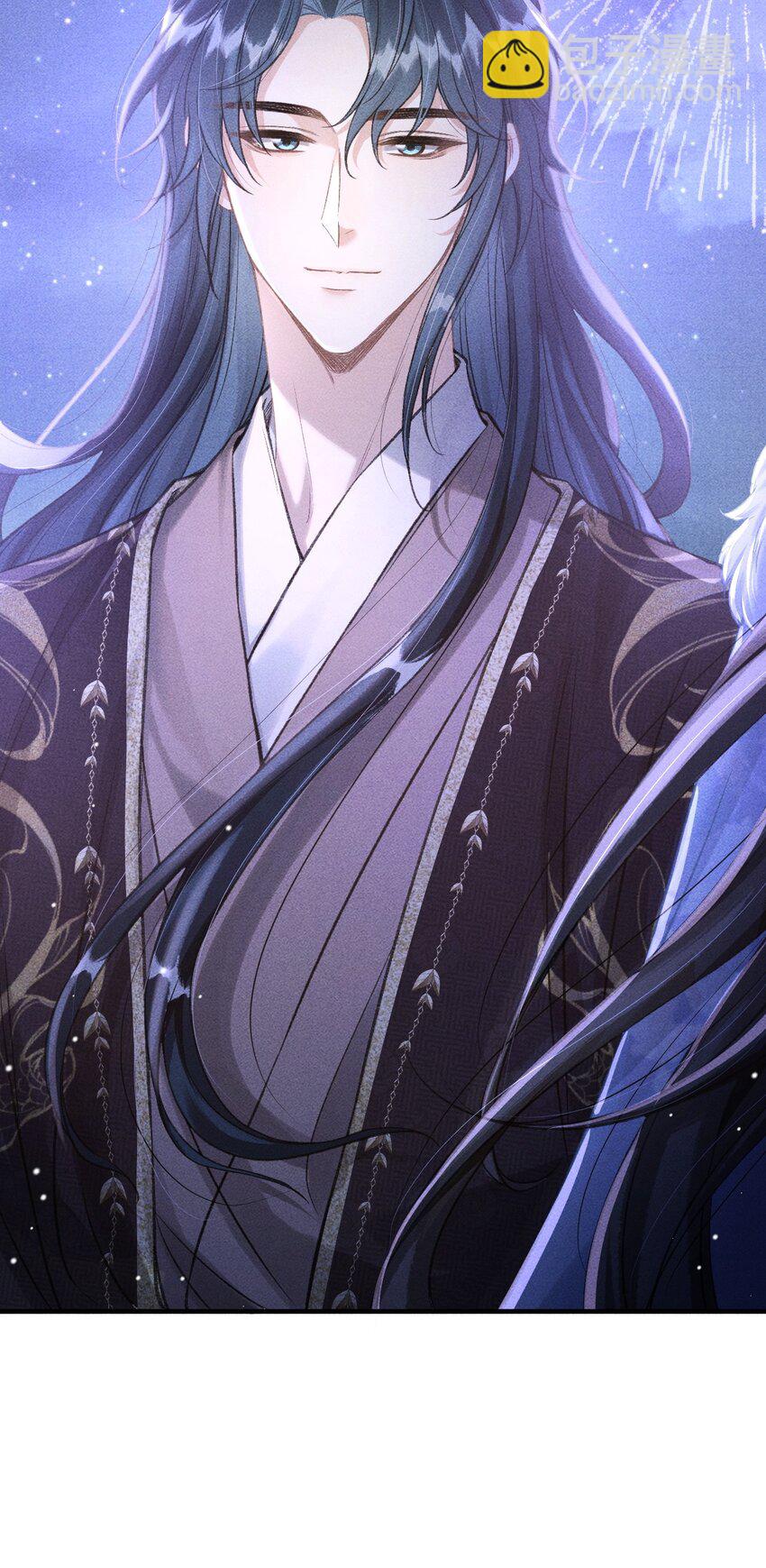 044 我不是你的小白猫(1/2)-第47话