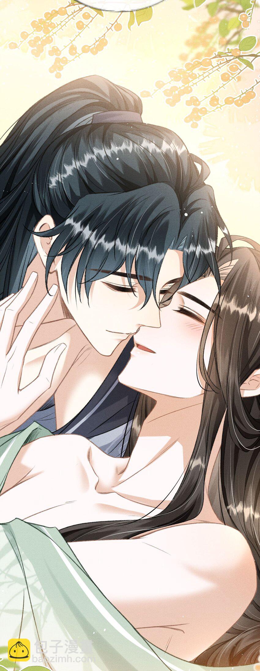 051 一直留下来-第55话