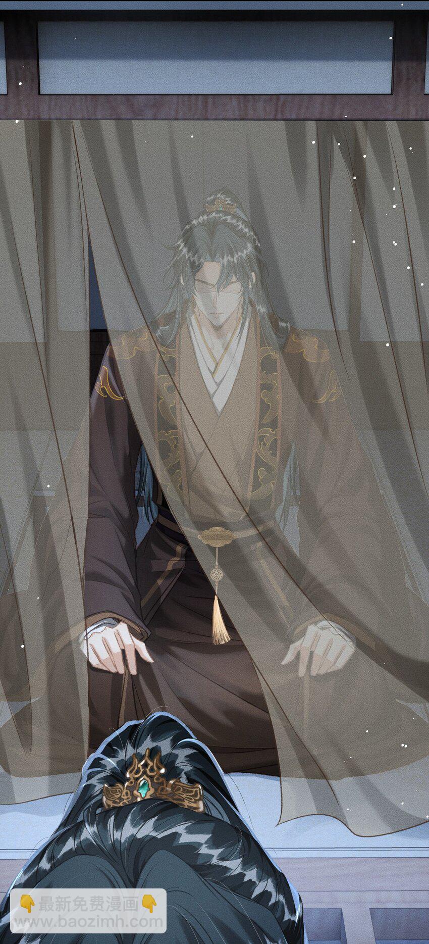 057 太子归位-第61话