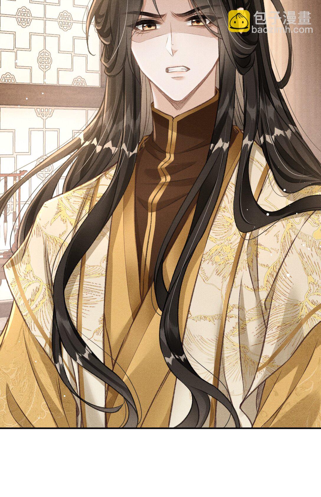 070 以身试毒测试在太子哥哥心中的份量(1/2)-第75话