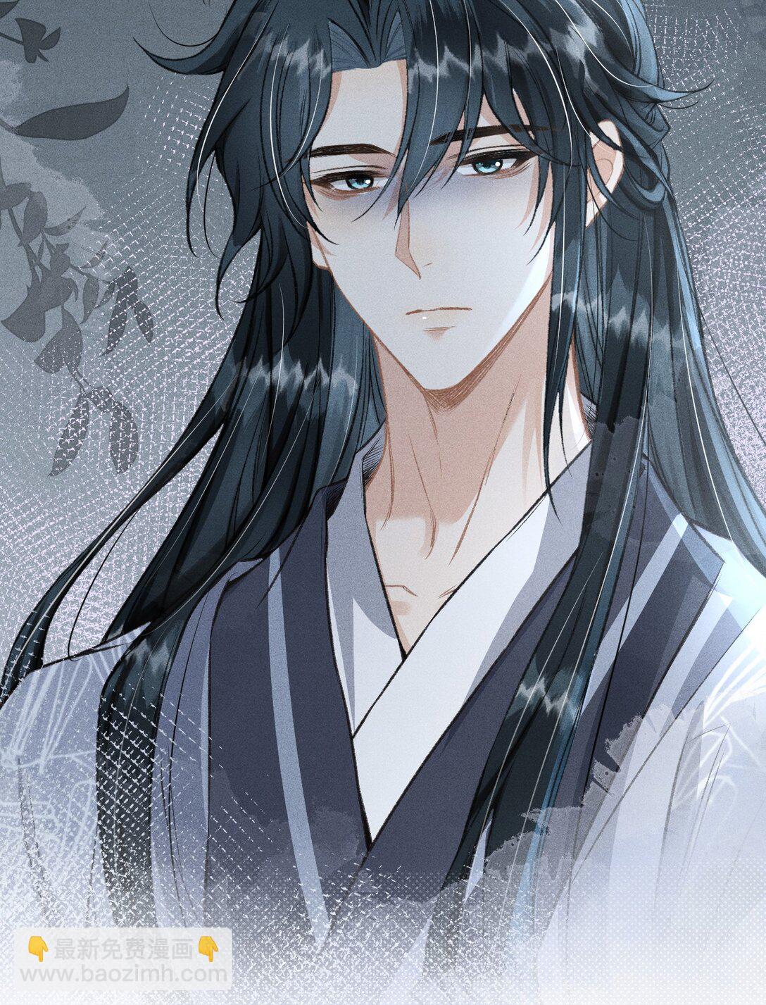 070 以身试毒测试在太子哥哥心中的份量(1/2)-第75话