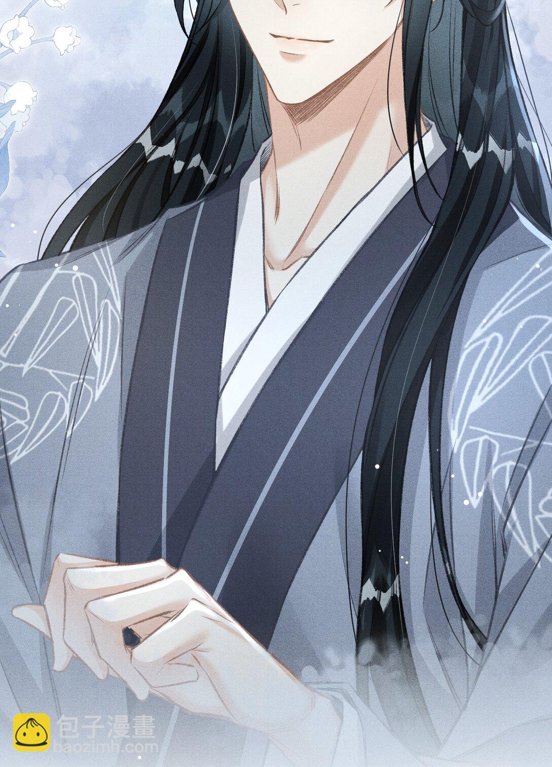 072 骚包的恪王你快收敛点吧(1/2)-第77话