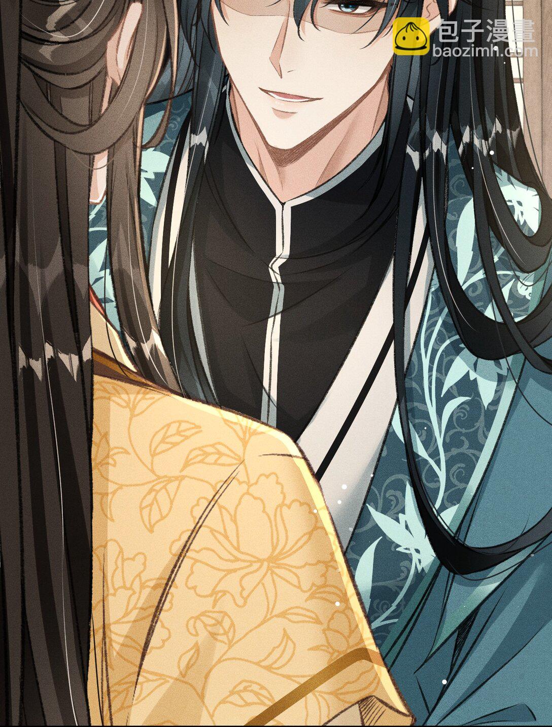 076 双双吃醋(1/2)-第81话