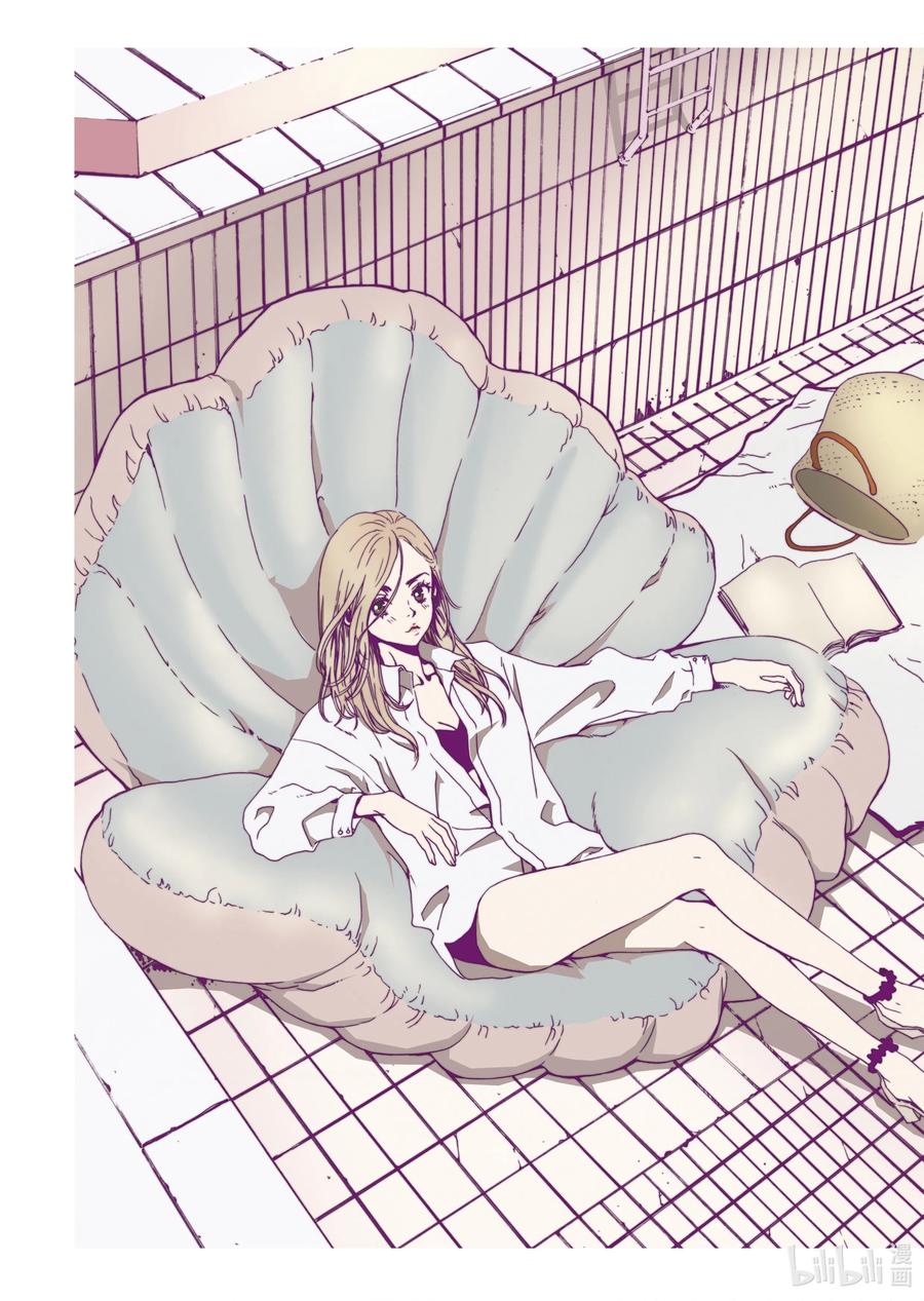 16 露出真面目-第17话