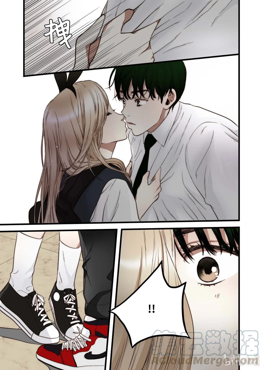 48 晓柔爸爸-第49话