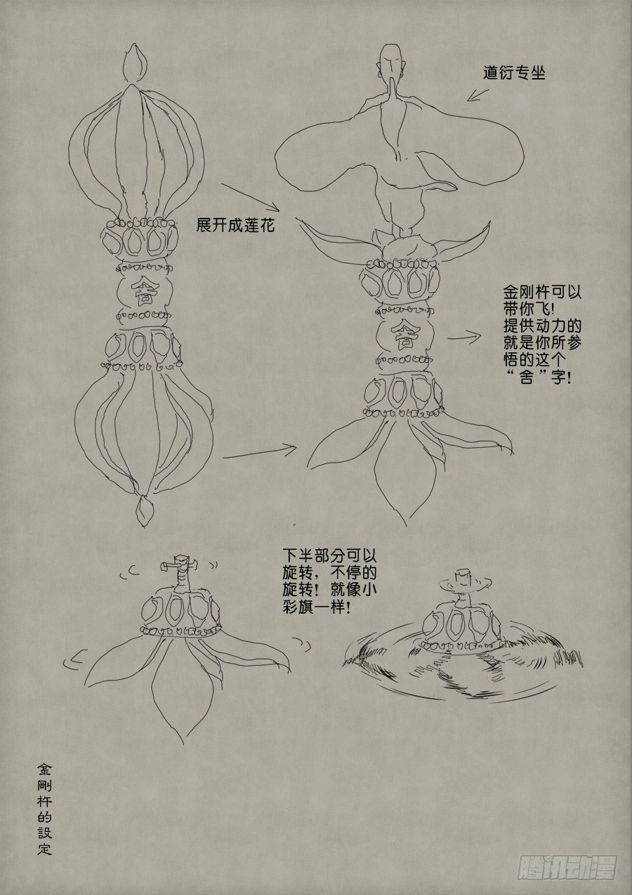 單禺玄言 - 單禺妄言 - 2