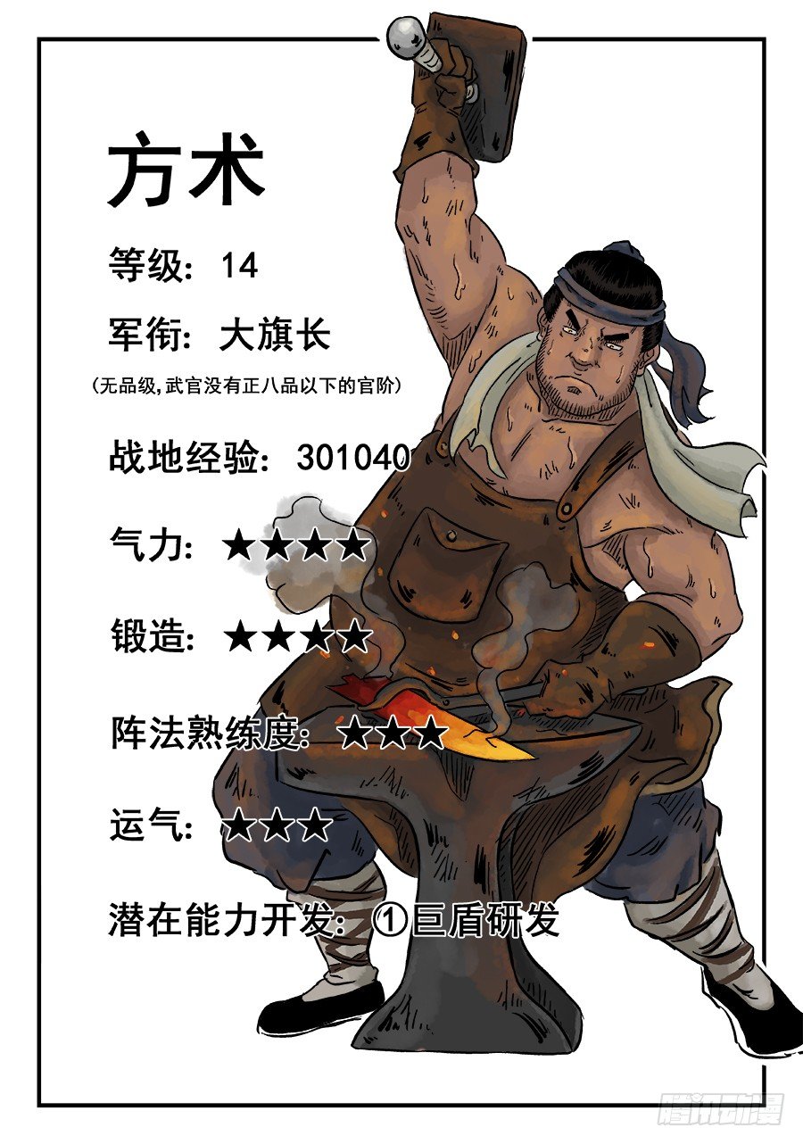 第四章 小试牛刀完-第89话