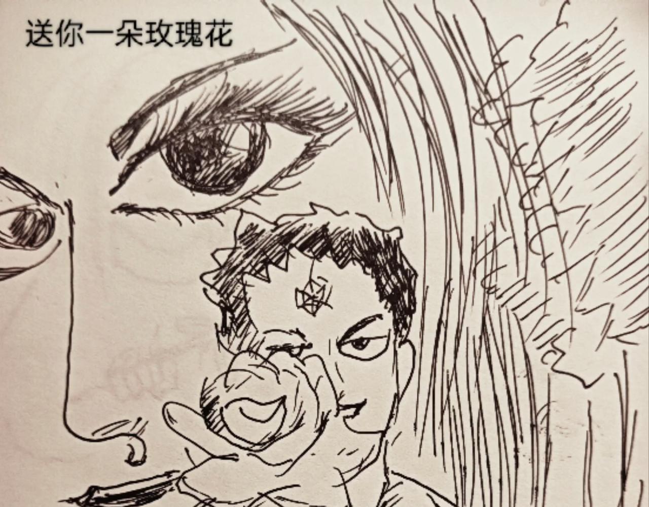 发声器就是求爱利器-第13话