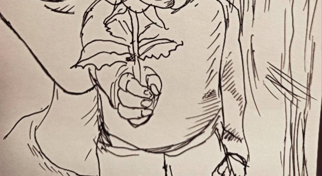 发声器就是求爱利器-第13话