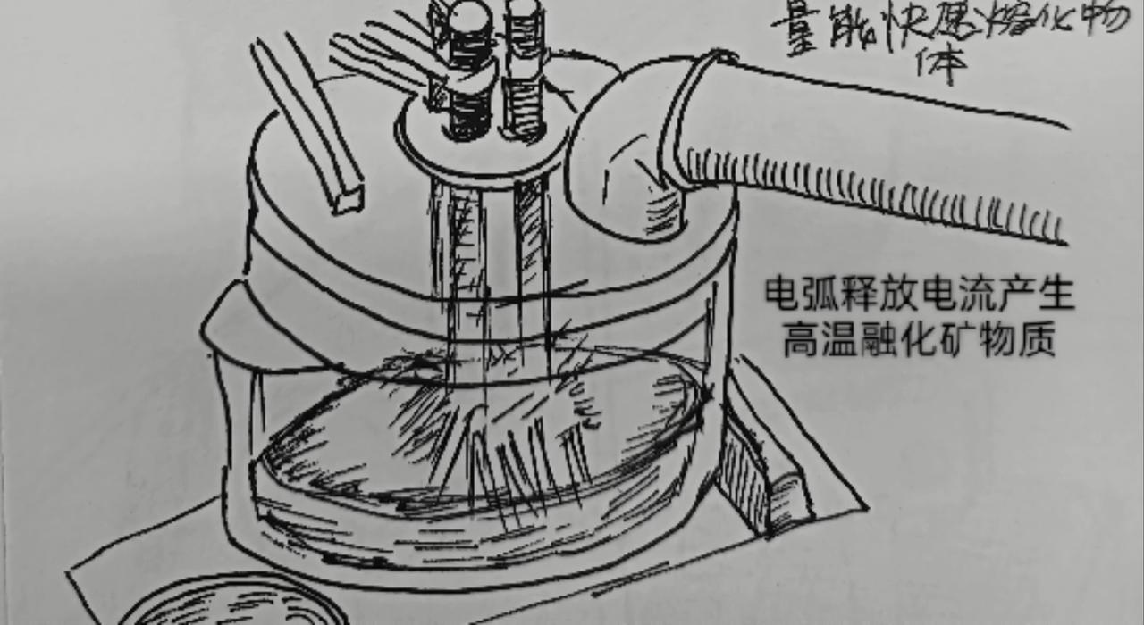月球收集到水-第23话