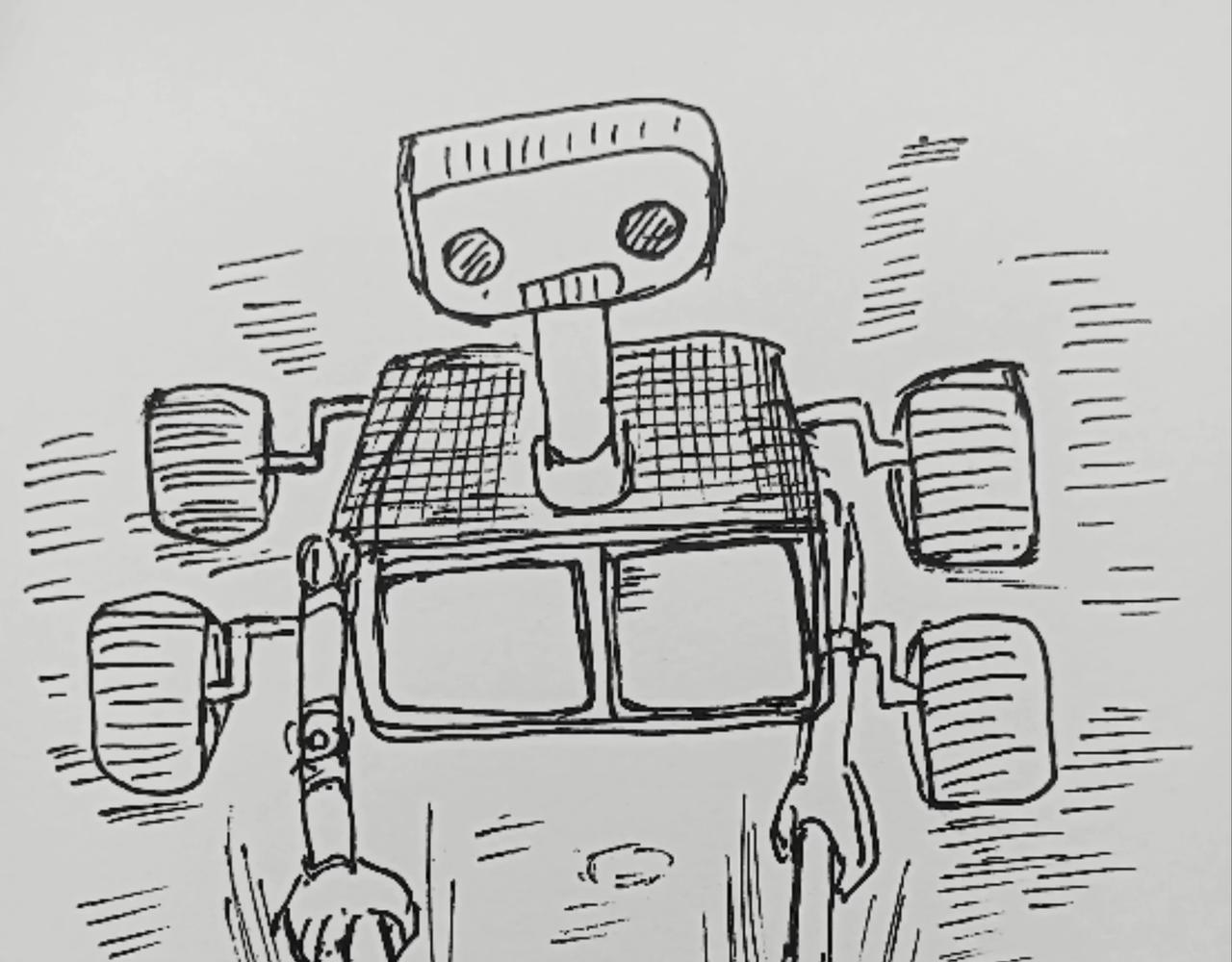 月球收集到水-第23话