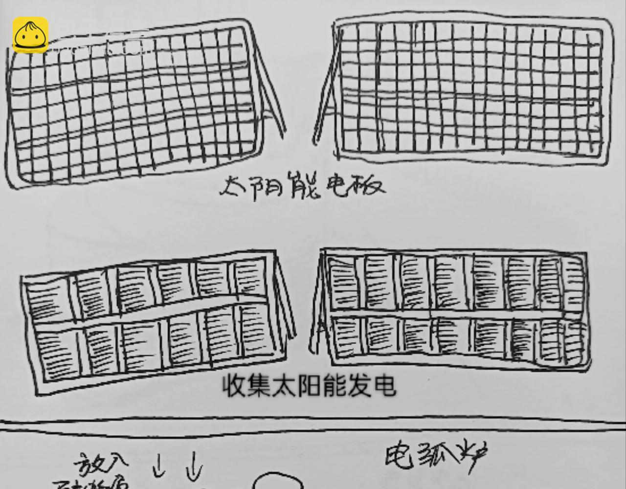 月球收集到水-第23话