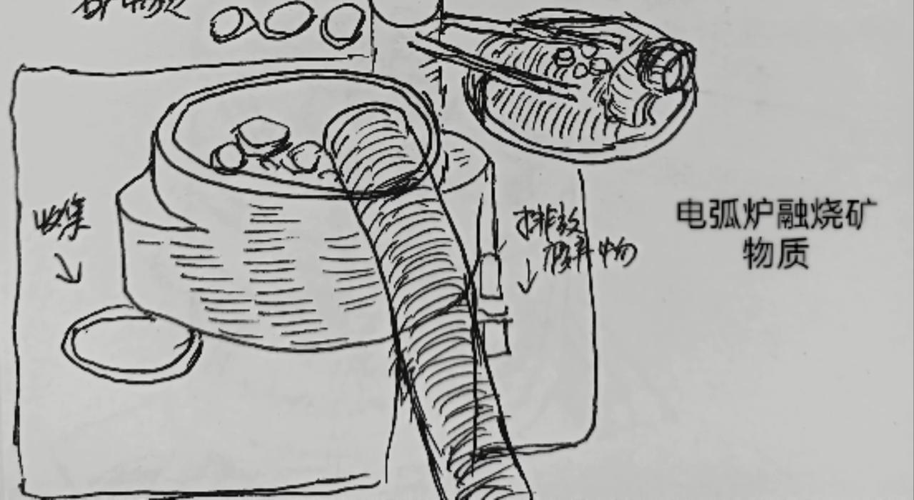 月球收集到水-第23话