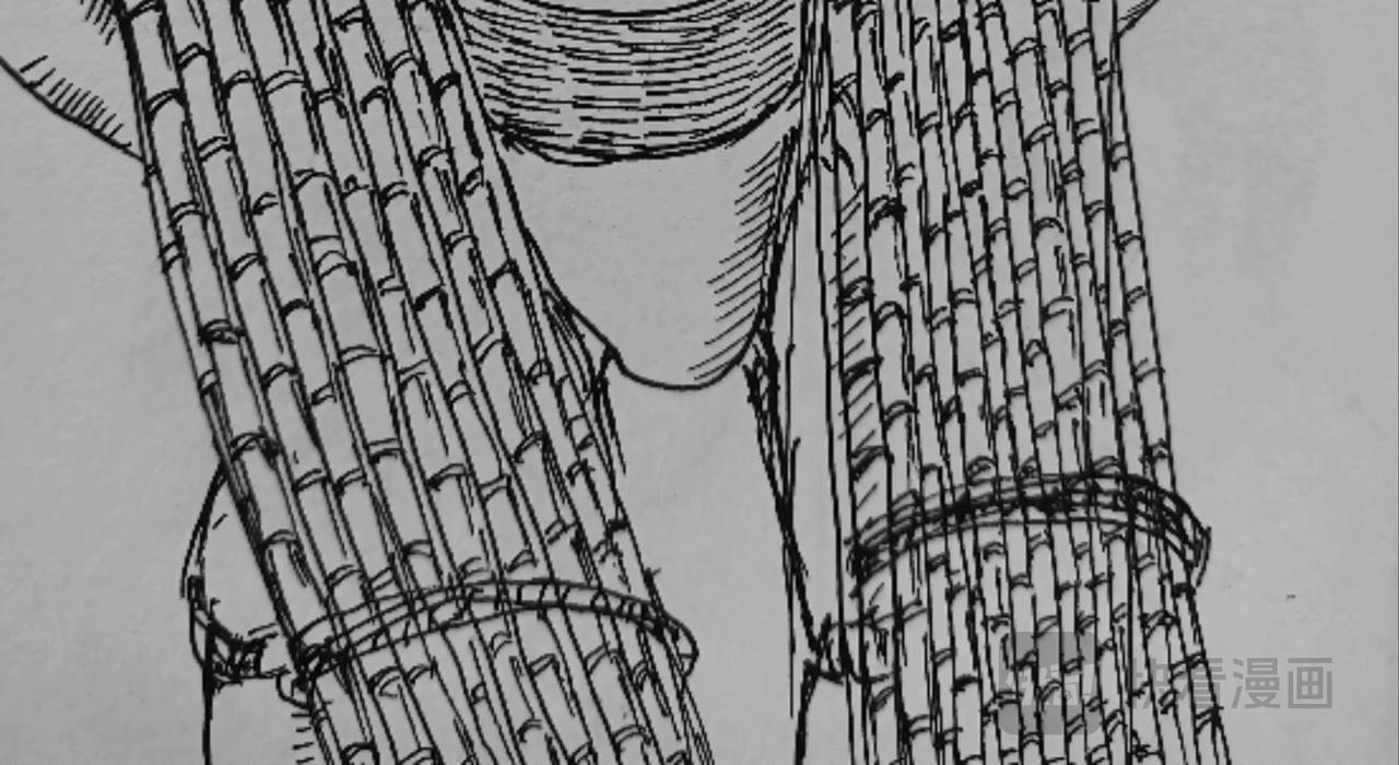 蚂蚁被送到月球-第25话