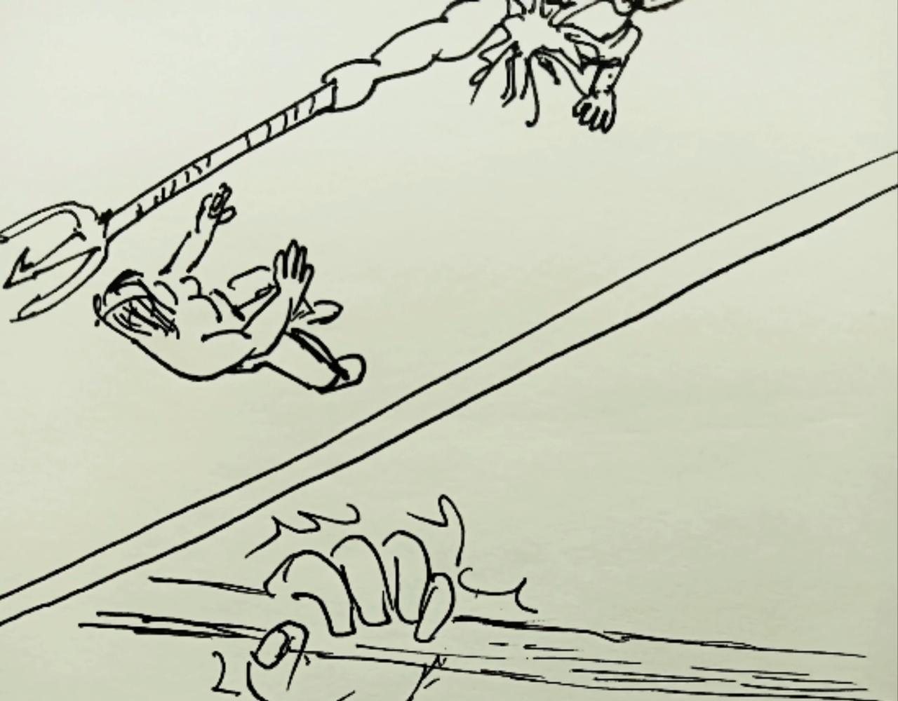 树的思考-第9话