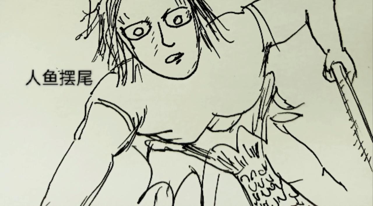 树的思考-第9话