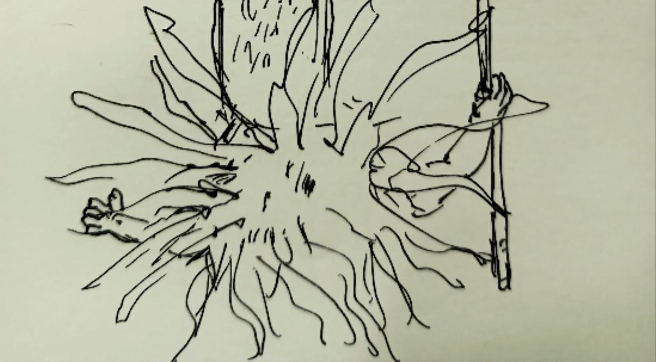 树的思考-第9话