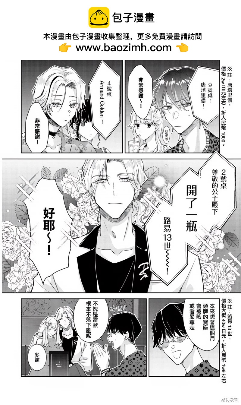 倒錯絕頂危情lovers - 第05話 - 4