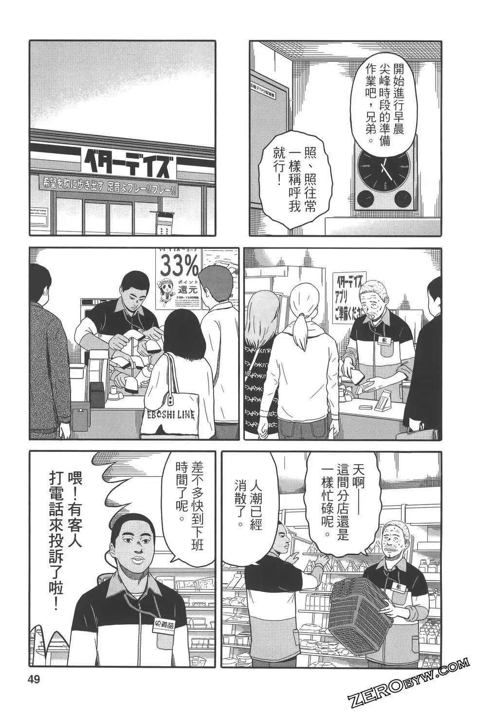 島大叔 - 第01卷(2/4) - 7