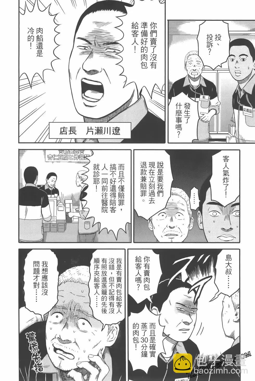 島大叔 - 第01卷(2/4) - 8