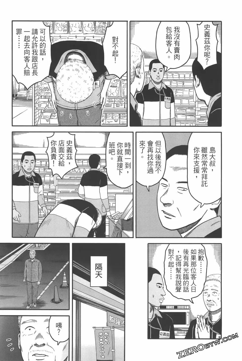 島大叔 - 第01卷(2/4) - 1