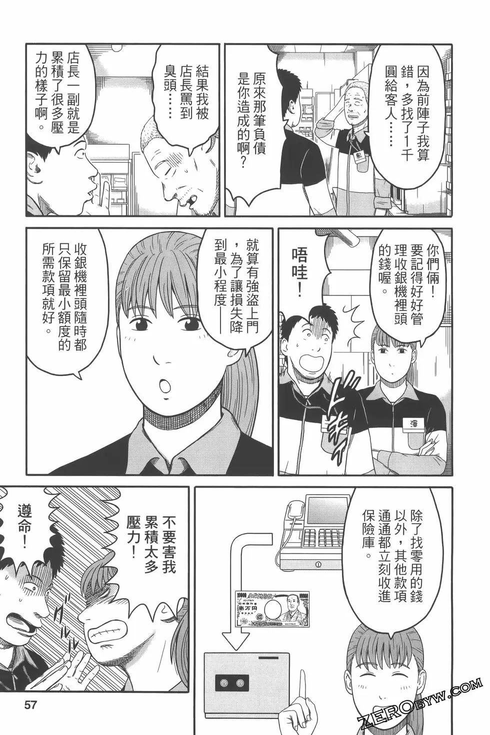 島大叔 - 第01卷(2/4) - 7