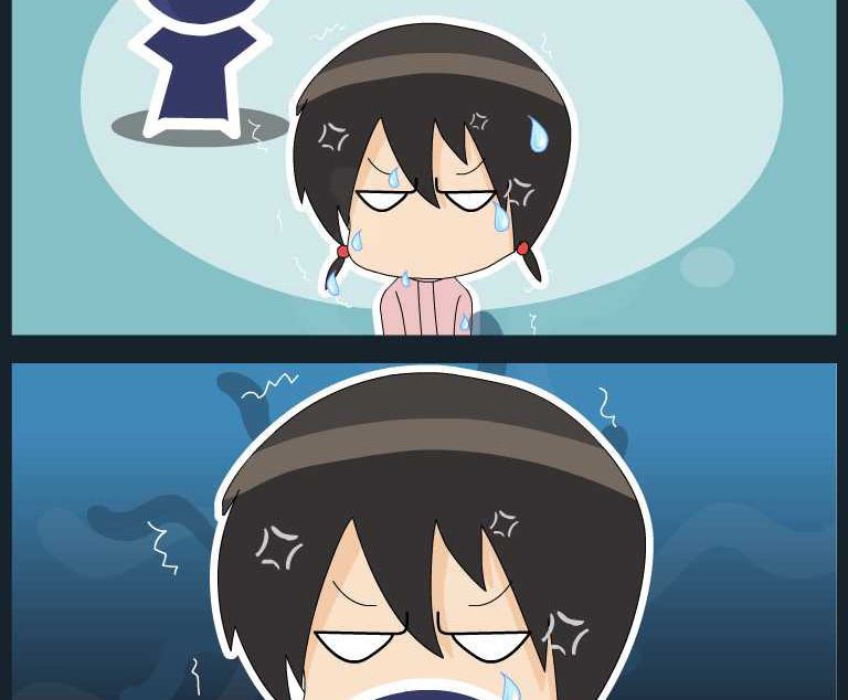 第047话 漫画 4-第47话