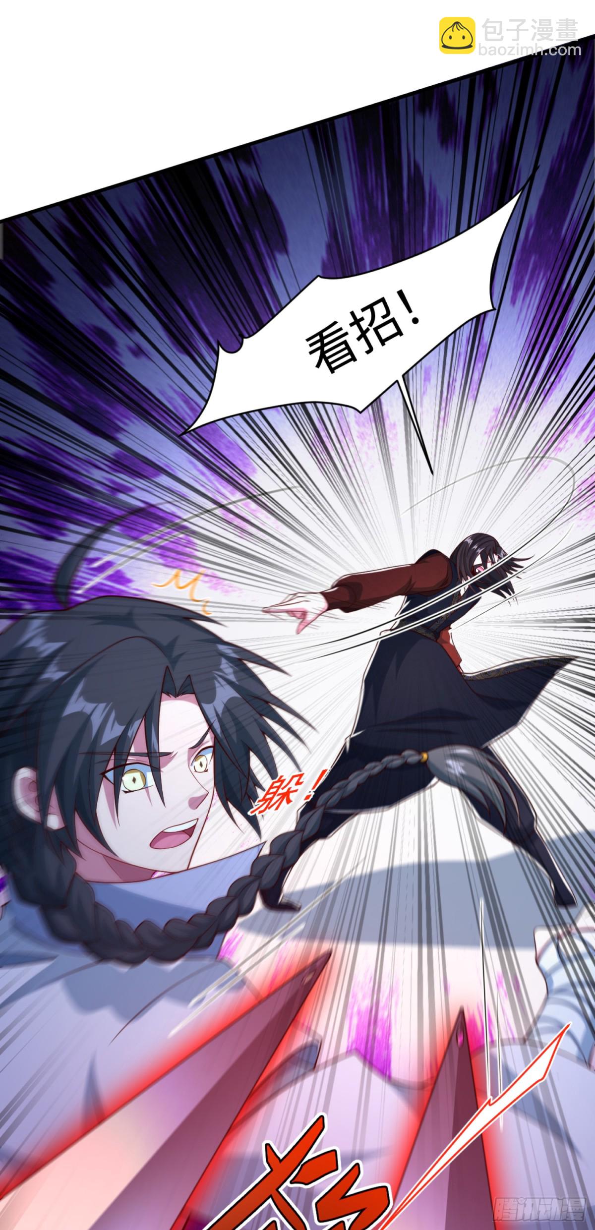 12 这手感真不得了(1/2)-第13话