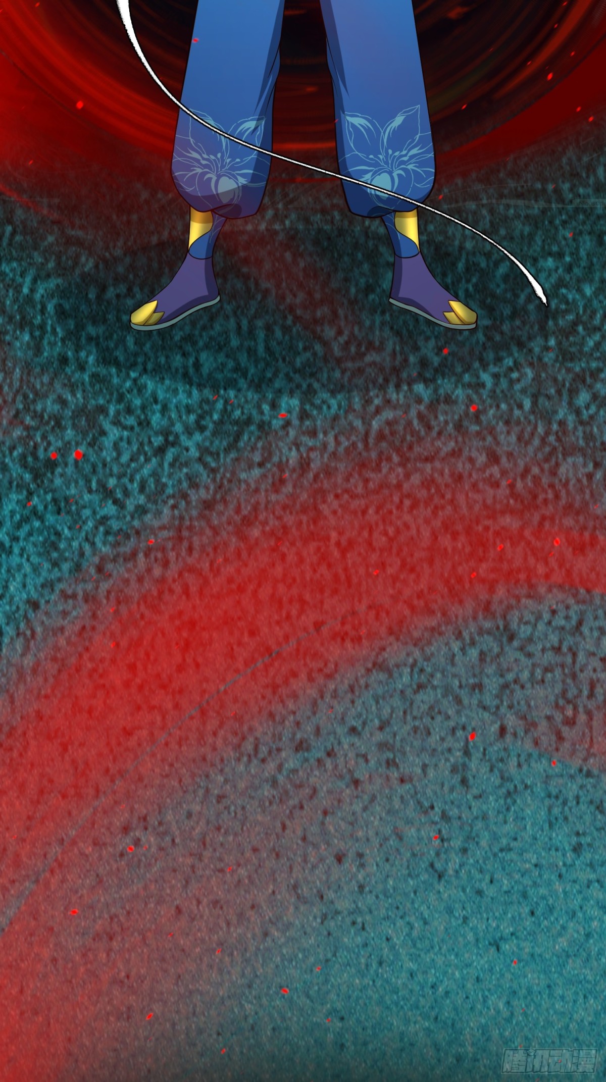 18 打脸了您嘞(1/2)-第19话