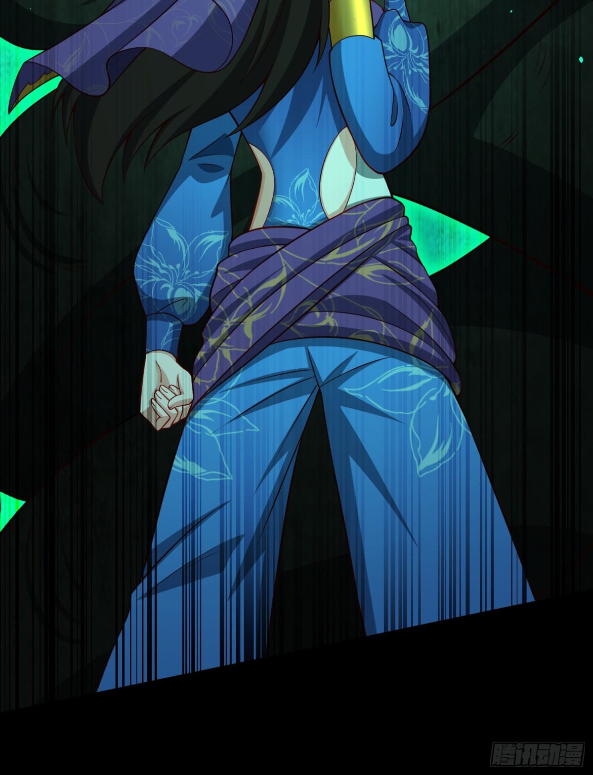 18 打脸了您嘞(1/2)-第19话