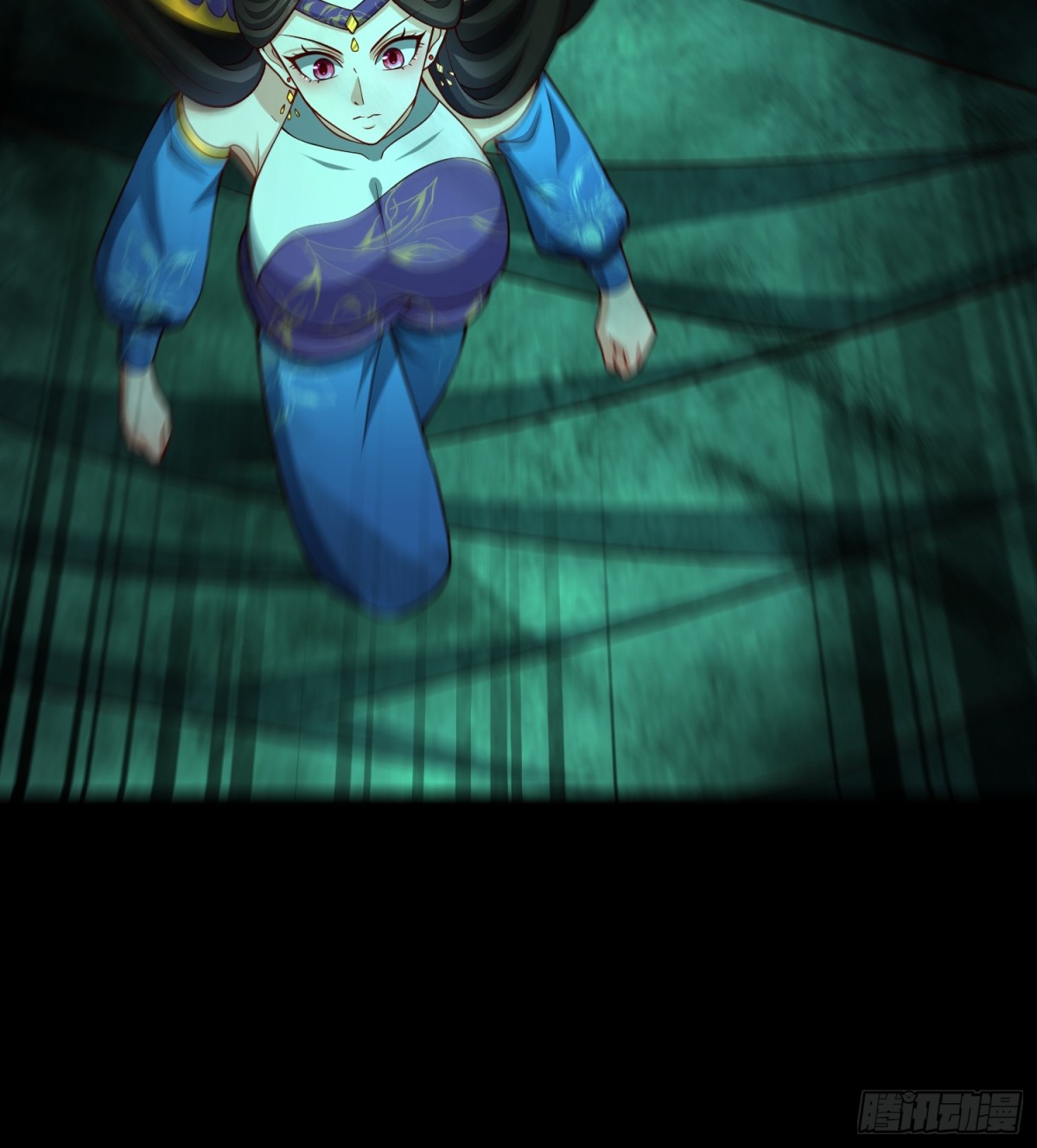 18 打脸了您嘞(1/2)-第19话