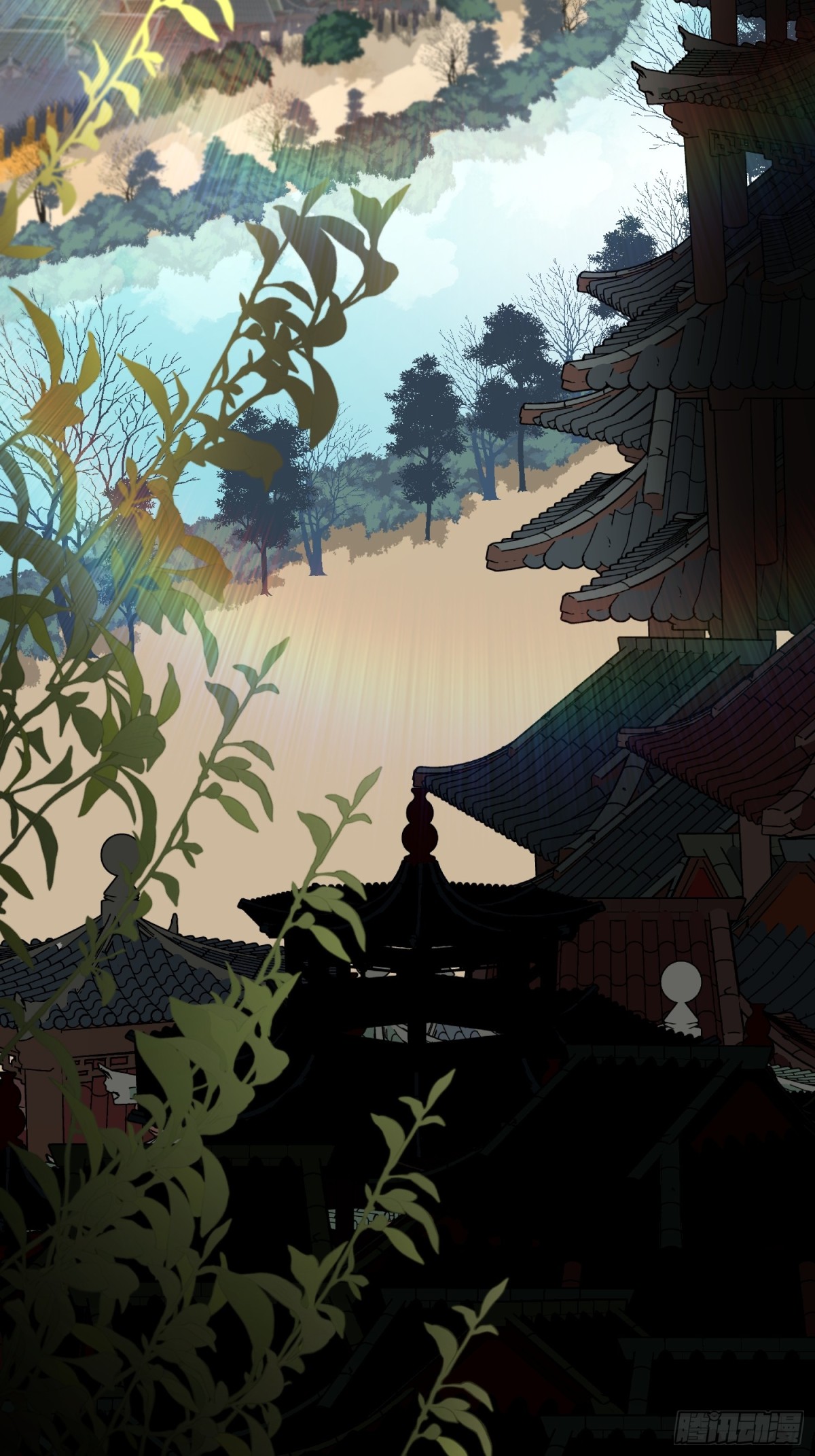 18 打脸了您嘞(1/2)-第19话