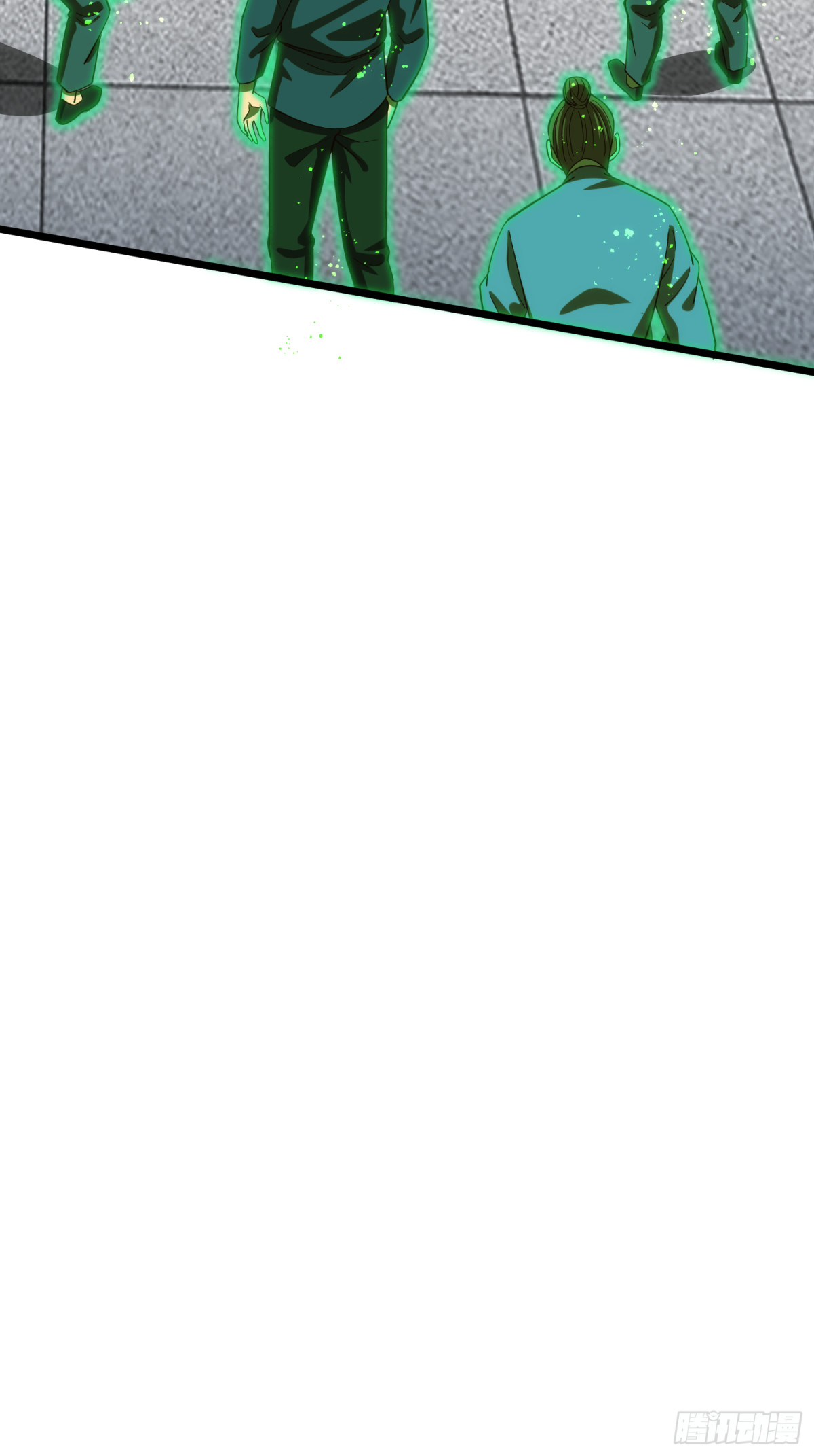 20 牛碧不牛B(1/2)-第21话