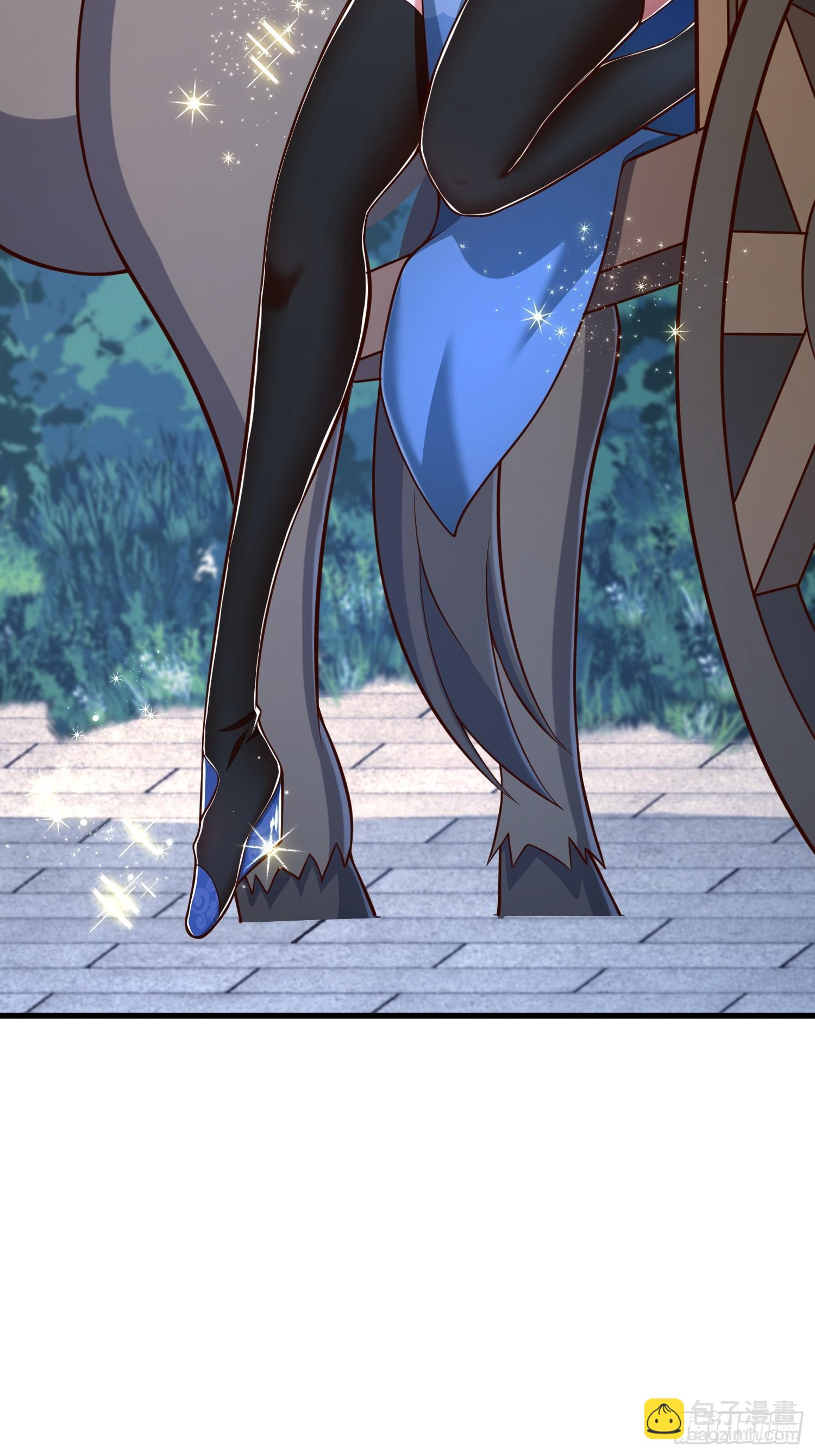 22 签了个卖身契？(1/2)-第23话