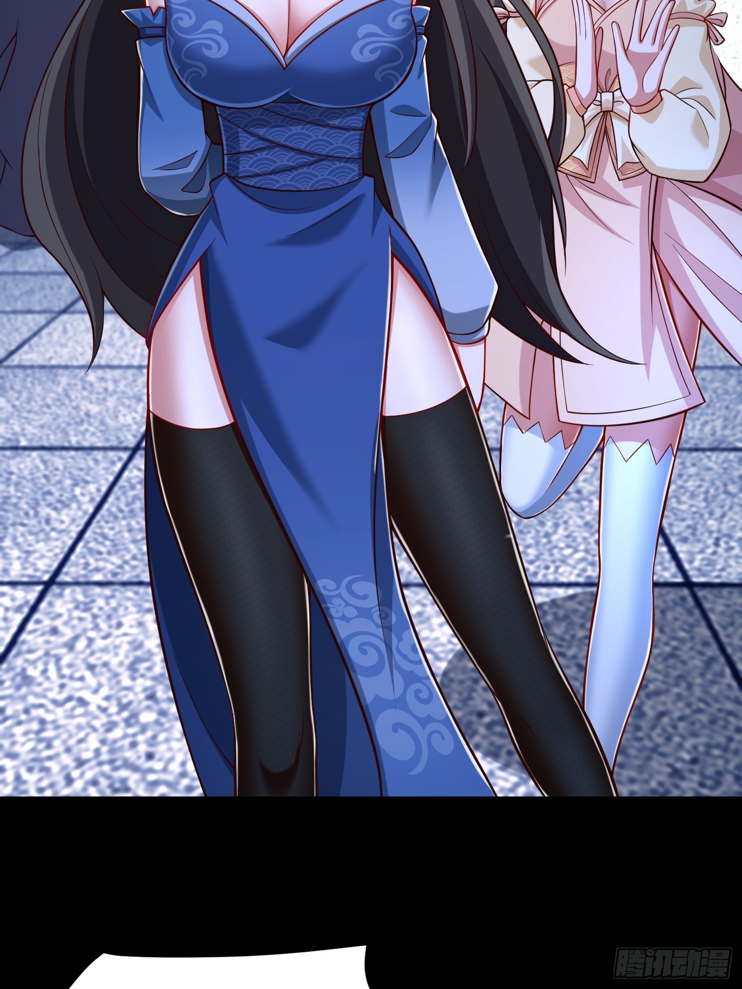 24 呔！吃我一剑(1/2)-第25话