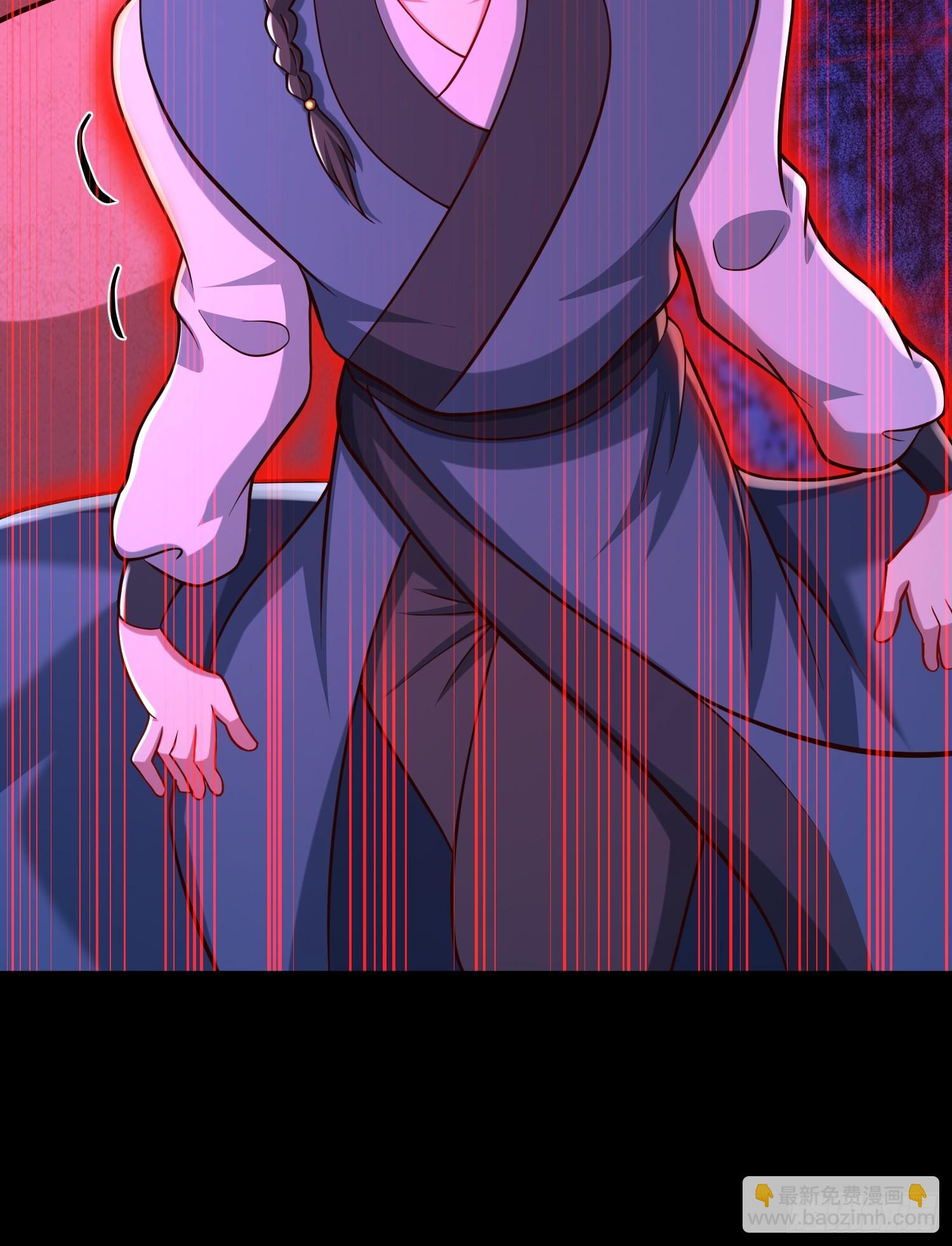 28 这就对味了嘛-第29话