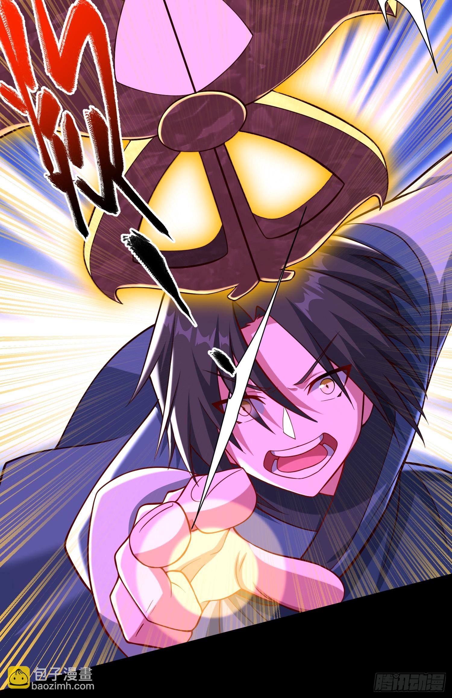 28 这就对味了嘛-第29话