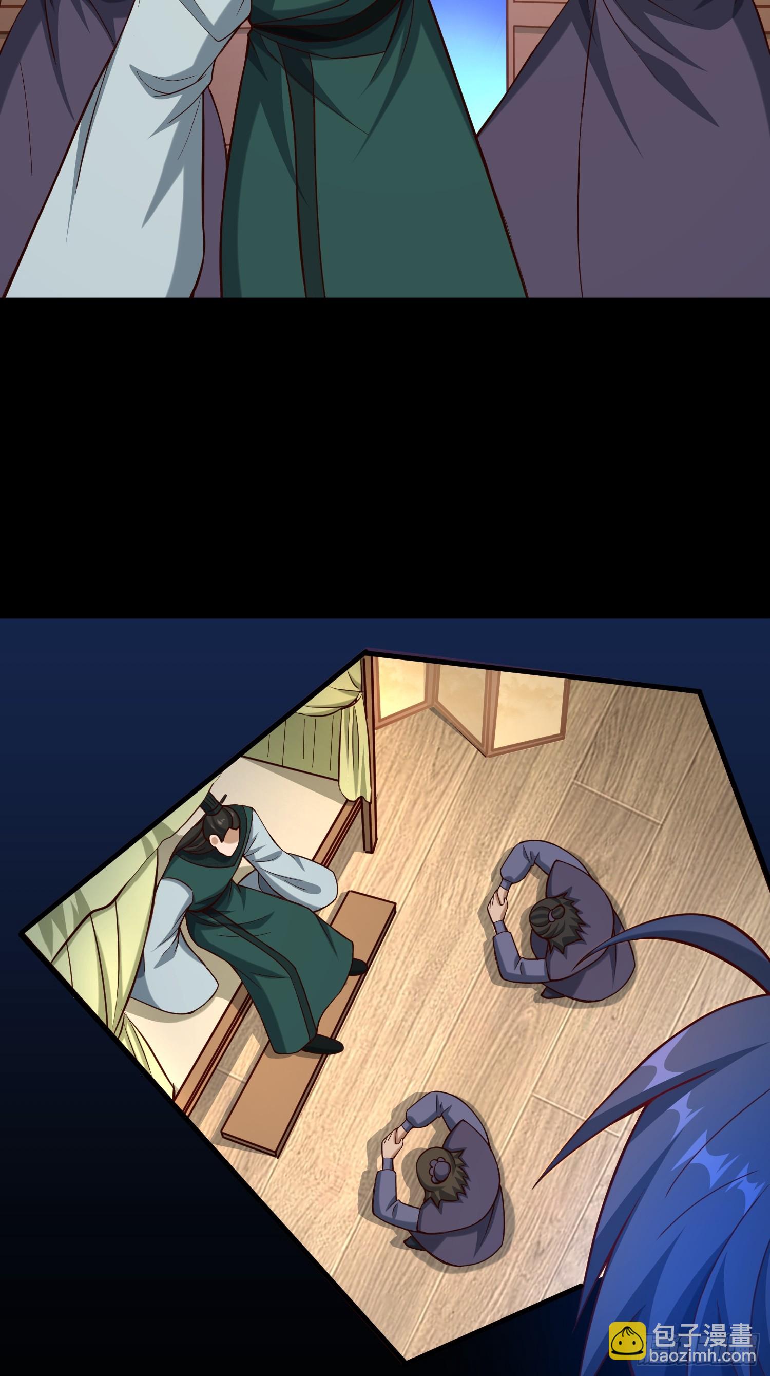 30 倒霉的替罪羊-第31话