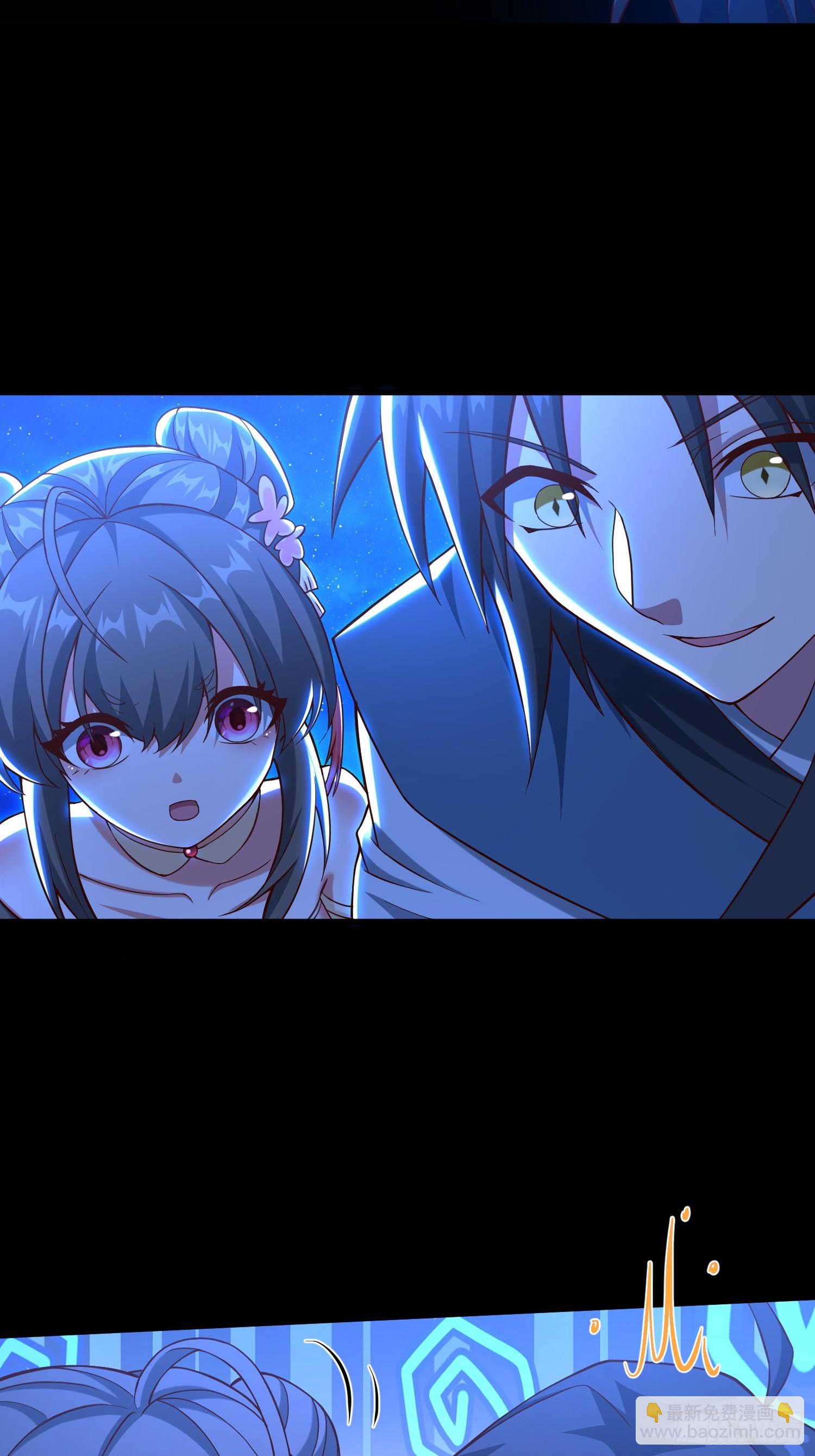 30 倒霉的替罪羊-第31话