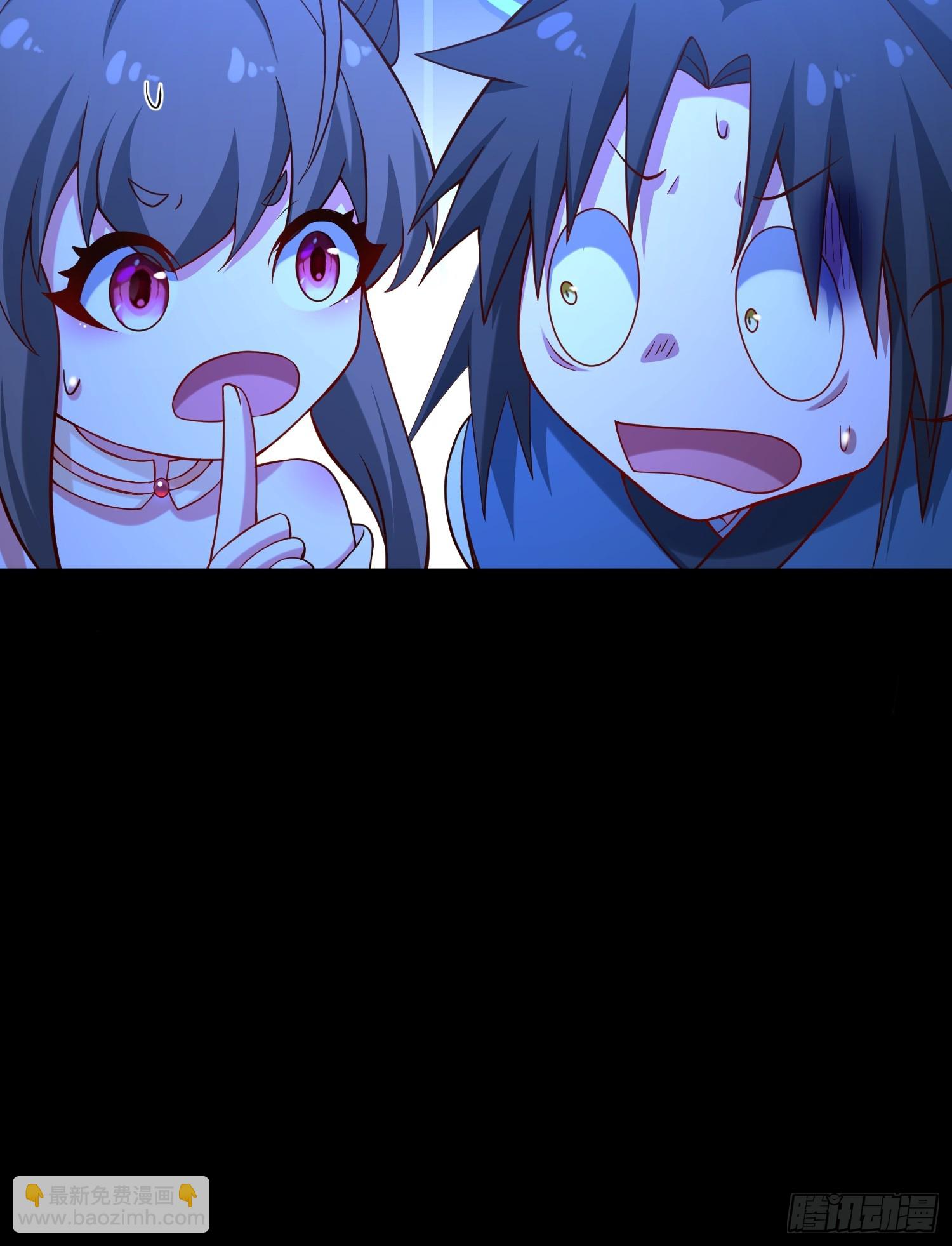 30 倒霉的替罪羊-第31话