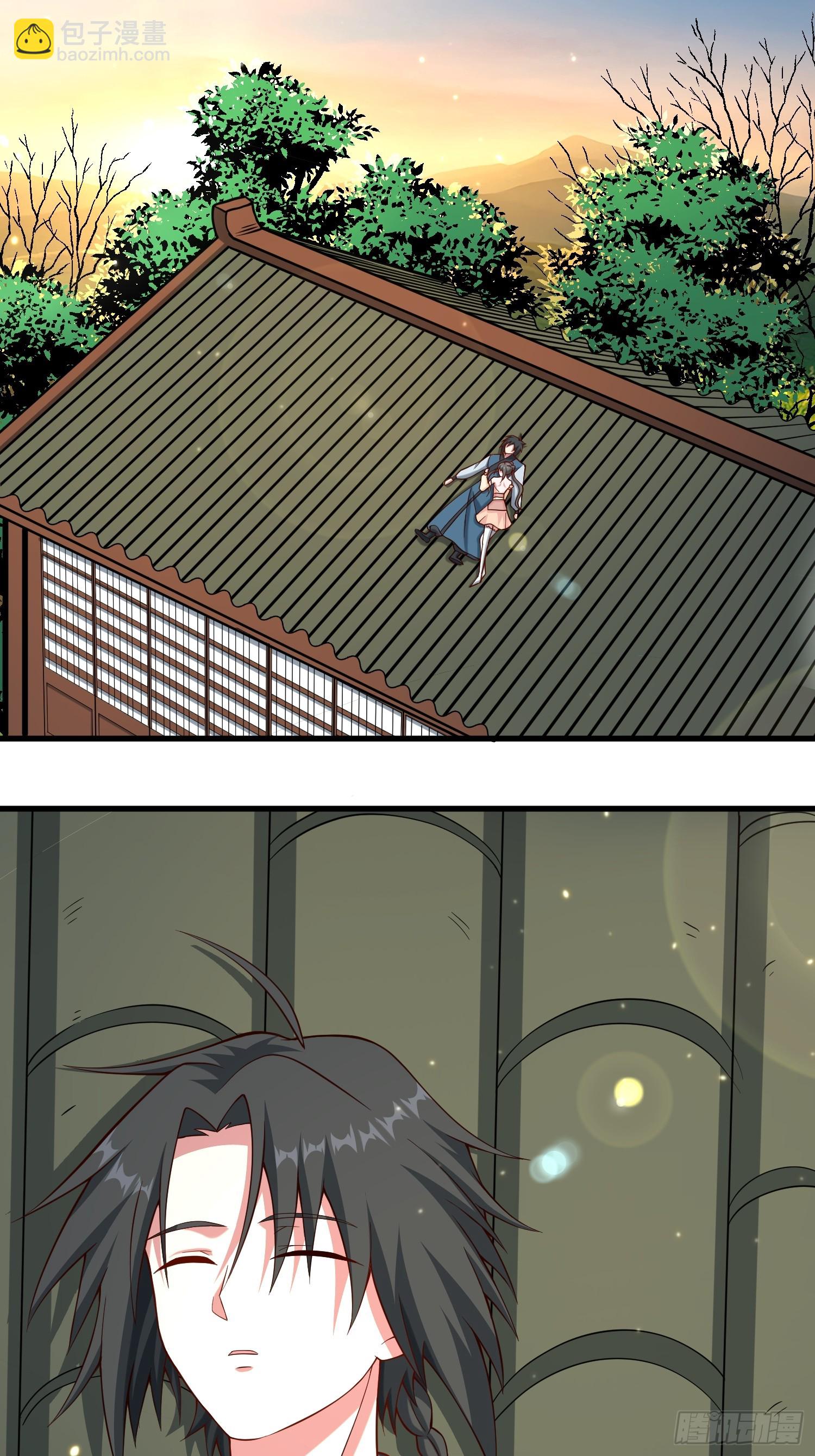 30 倒霉的替罪羊-第31话