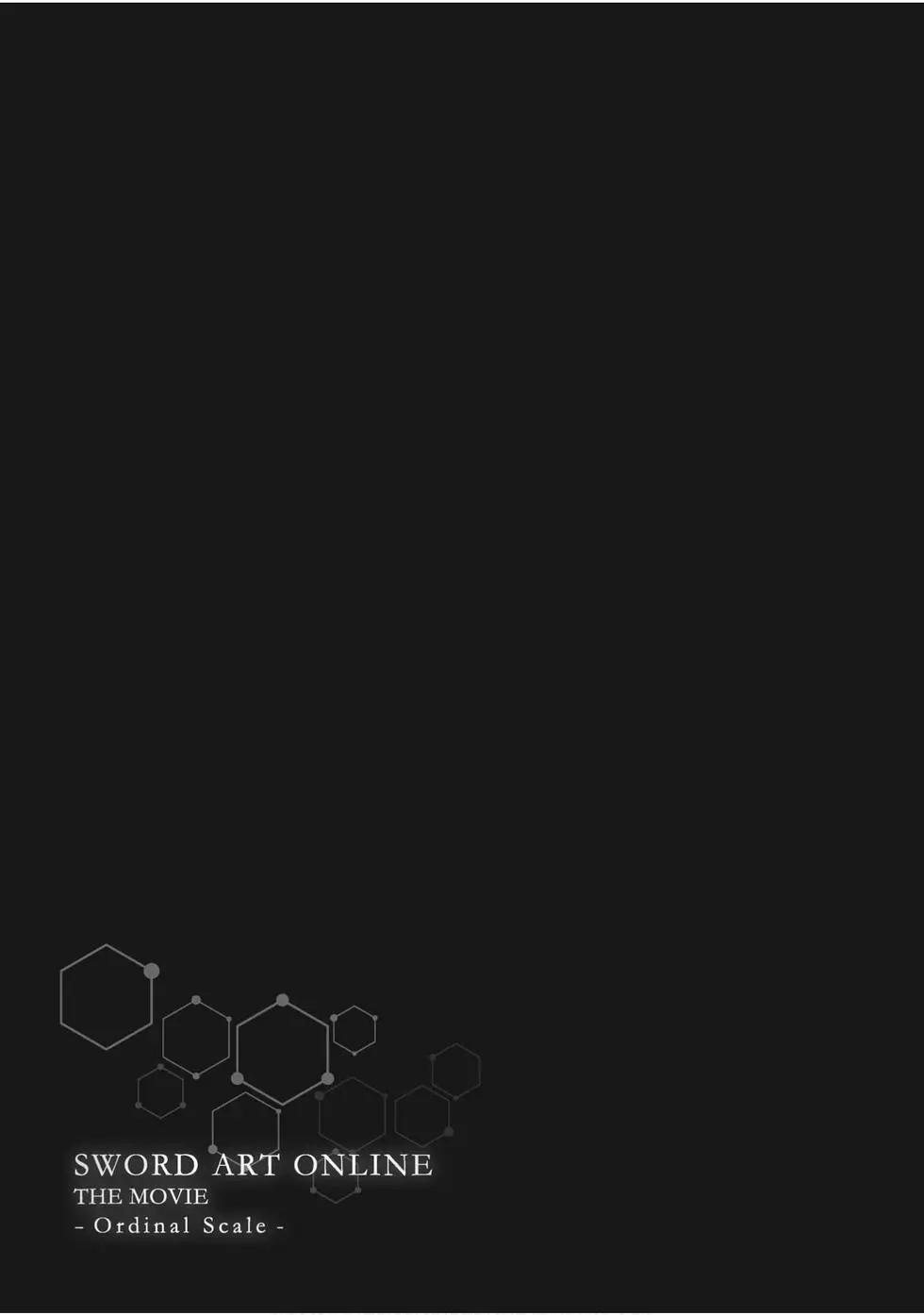 刀劍神域 序列爭戰 - 第05卷(1/4) - 6