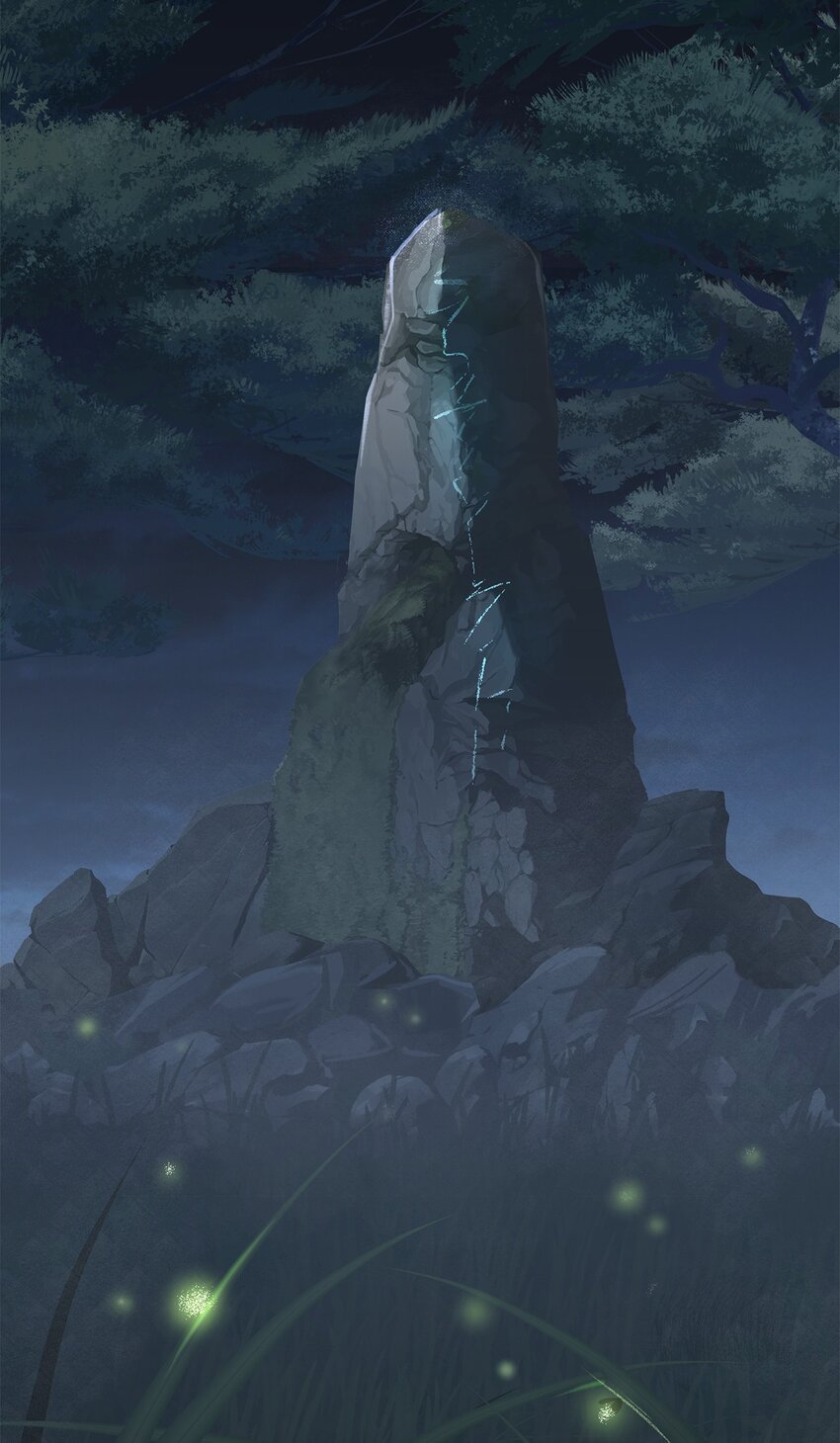 01 邪恶的魔女(1/3)-第1话