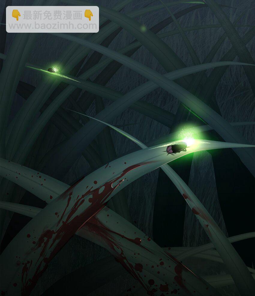 01 邪恶的魔女(1/3)-第1话